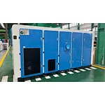 Piston vs. Screw Air Compressors: Pros and Cons for 2025
